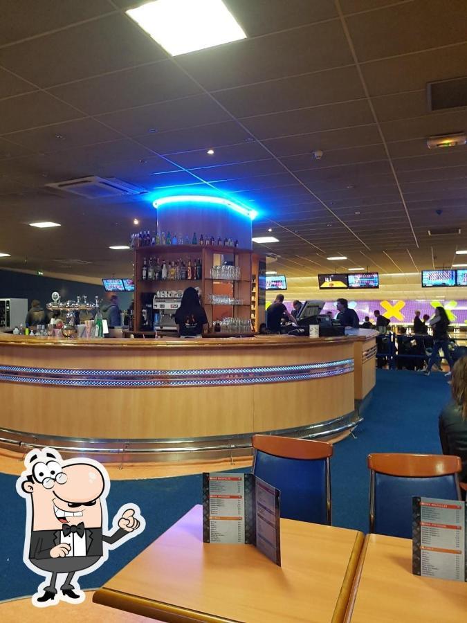 Charming T2 In Cannes Centerアパートメント エクステリア 写真