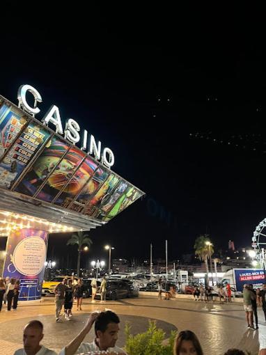 Charming T2 In Cannes Centerアパートメント エクステリア 写真